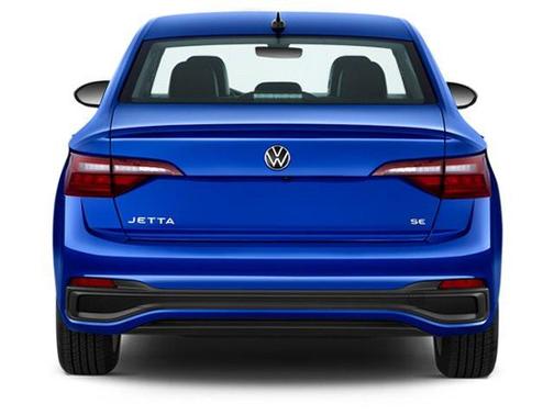 2023 Volkswagen Jetta 1.5T SE