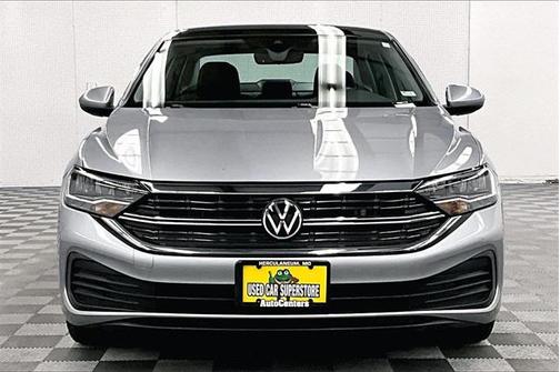 2023 Volkswagen Jetta 1.5T SE