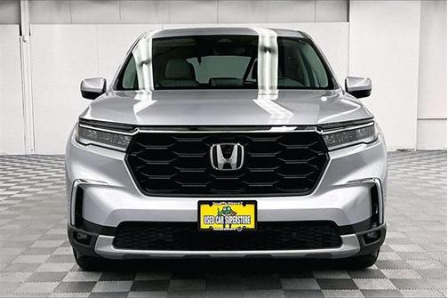 2023 Honda Pilot 2WD EX-L 8 Passenger