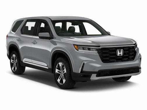 2023 Honda Pilot 2WD EX-L 8 Passenger