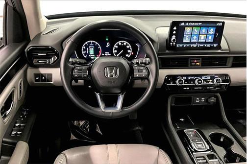 2023 Honda Pilot 2WD EX-L 8 Passenger