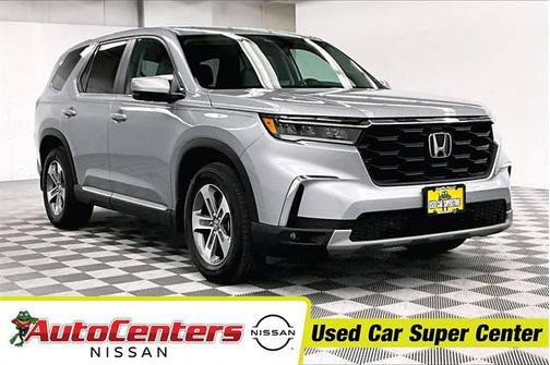 2023 Honda Pilot 2WD EX-L 8 Passenger
