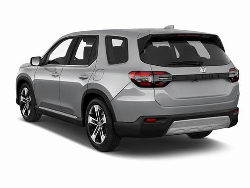 2023 Honda Pilot 2WD EX-L 8 Passenger