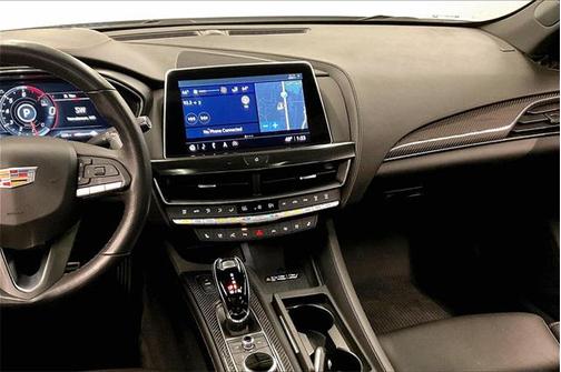 2024 Cadillac CT5 Sport AWD