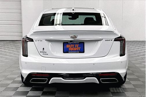 2024 Cadillac CT5 Sport AWD