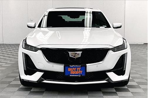 2024 Cadillac CT5 Sport AWD