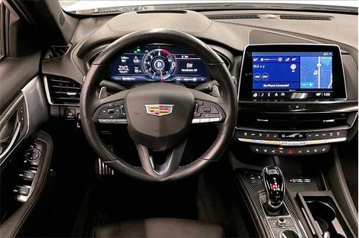 2024 Cadillac CT5 Sport AWD