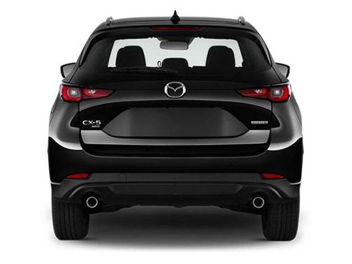 2023 Mazda CX-5 2.5 S Preferred Package