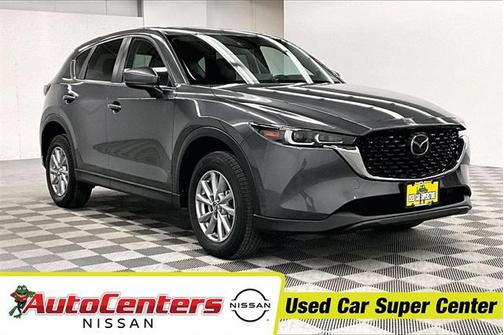 2023 Mazda CX-5 2.5 S Preferred Package