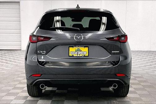2023 Mazda CX-5 2.5 S Preferred Package