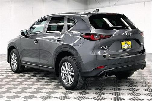 2023 Mazda CX-5 2.5 S Preferred Package
