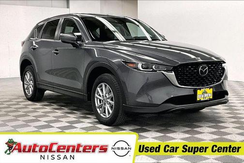 2023 Mazda CX-5 2.5 S Preferred Package