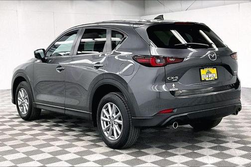 2023 Mazda CX-5 2.5 S Preferred Package