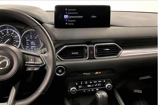 2023 Mazda CX-5 2.5 S Preferred Package