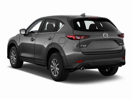 2023 Mazda CX-5 2.5 S Preferred Package