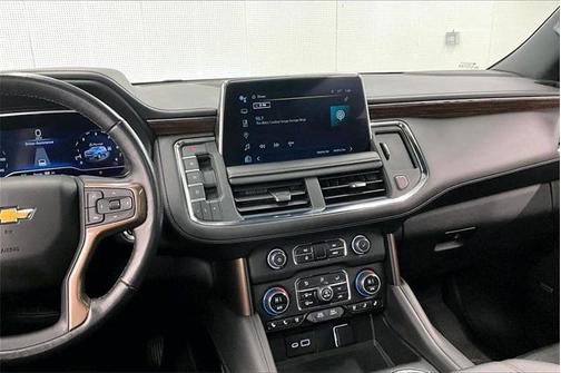 2023 Chevrolet Suburban 4WD High Country