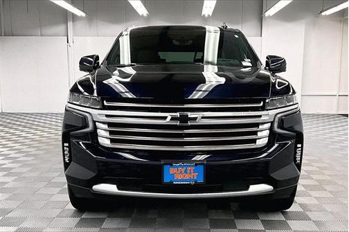 2023 Chevrolet Suburban 4WD High Country