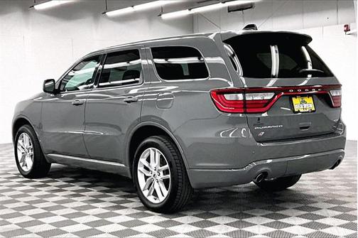 2023 Dodge Durango GT AWD