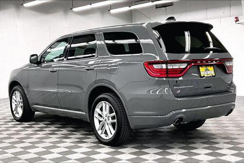 2023 Dodge Durango GT AWD