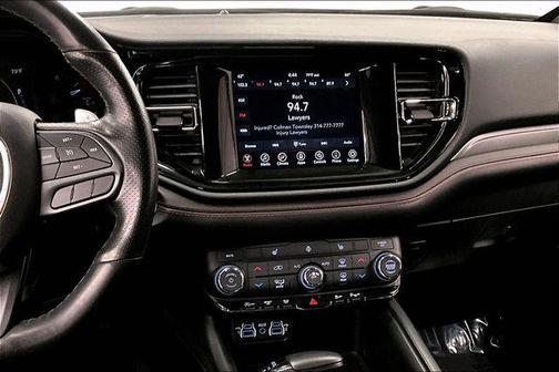 2023 Dodge Durango GT AWD
