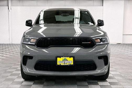 2023 Dodge Durango GT AWD