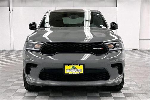2023 Dodge Durango GT AWD