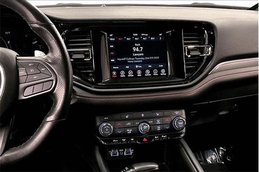 2023 Dodge Durango GT AWD