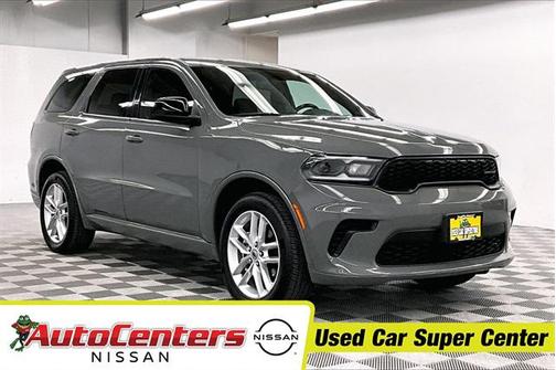 2023 Dodge Durango GT AWD