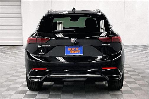 2024 Buick Envision Sport Touring AWD
