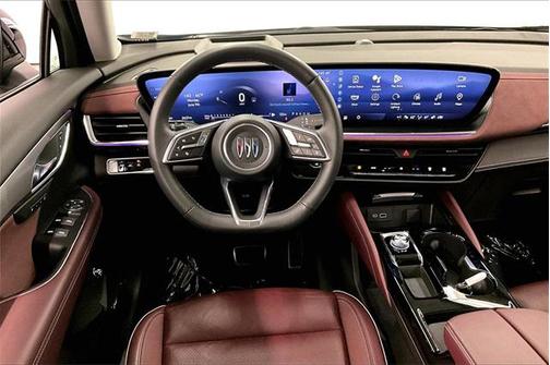 2024 Buick Envision Sport Touring AWD