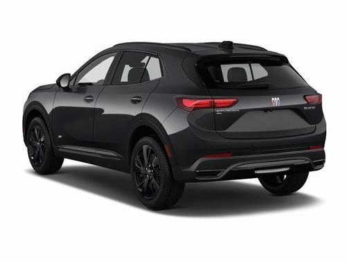 2024 Buick Envision Sport Touring AWD