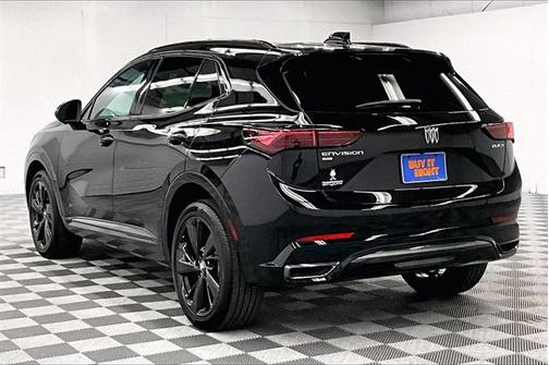 2024 Buick Envision Sport Touring AWD
