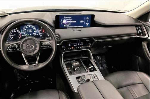 2025 Mazda CX-70 3.3 Turbo Preferred Package