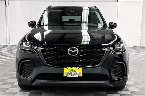 2025 Mazda CX-70 3.3 Turbo Preferred Package