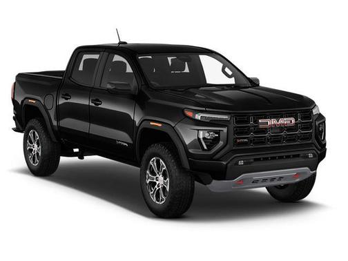 2023 GMC Canyon AT4
