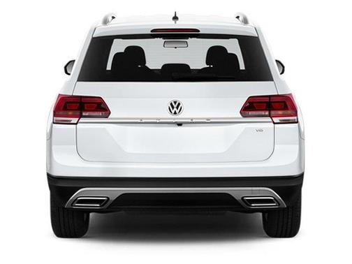 2019 Volkswagen Atlas 3.6L SE w/Technology