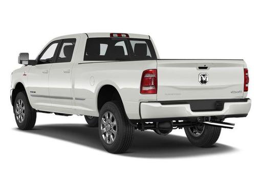 2024 RAM 2500 Limited Mega Cab 4x4 6'4' Box