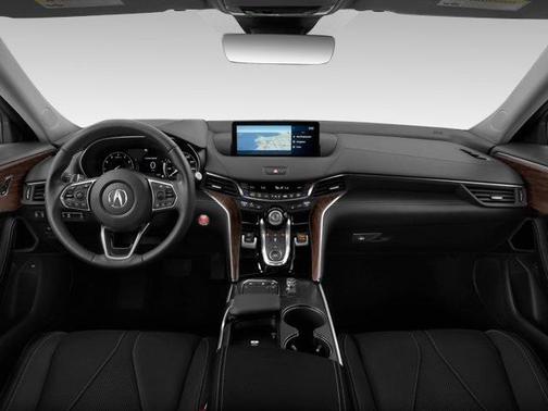 2023 Acura TLX A-Spec