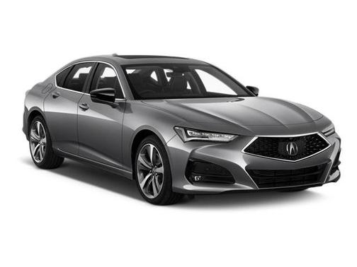 2023 Acura TLX A-Spec