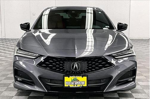 2023 Acura TLX A-Spec