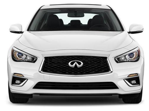 2022 INFINITI Q50 3.0t RED SPORT 400