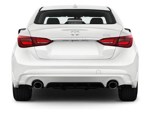 2022 INFINITI Q50 3.0t RED SPORT 400