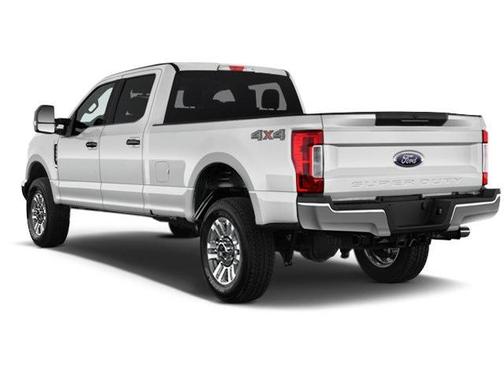 2022 Ford F-250 XLT