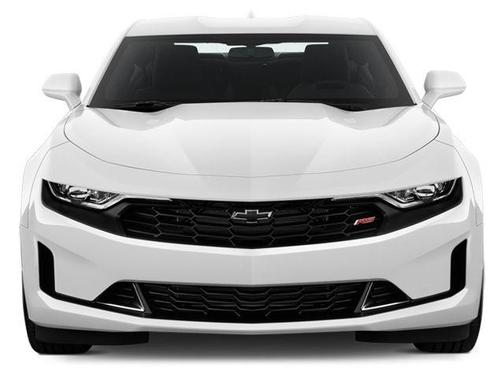 2022 Chevrolet Camaro 2LT