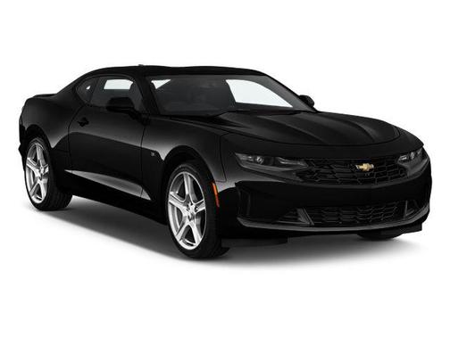 2022 Chevrolet Camaro 2LT