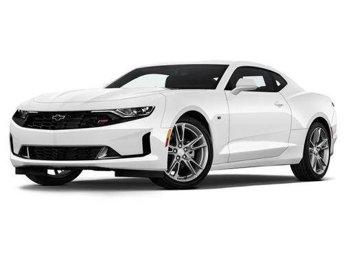 2022 Chevrolet Camaro 2LT