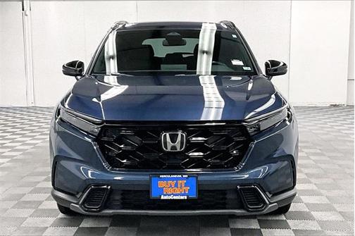 2025 Honda CR-V Hybrid Sport FWD