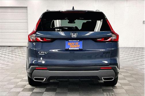 2025 Honda CR-V Hybrid Sport FWD