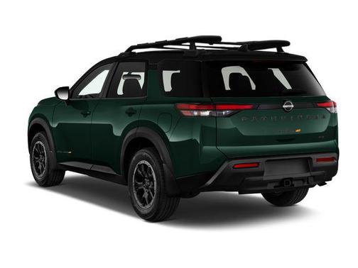 2023 Nissan Pathfinder Rock Creek 4WD