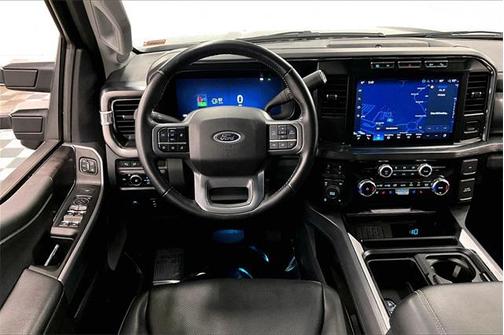 2024 Ford F-350 Lariat